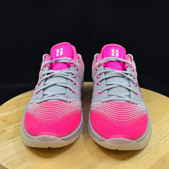 Nike By You Sabrina 3 Aunt Pearl/ Wolf Grey IO7548-900 Size 10.5W/ 9M Sneaker main image 10